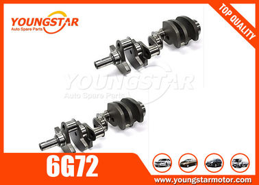 Professionista del colpo 4340 dell'albero a gomito MD144525 84mm di Mitsubishi 6G72