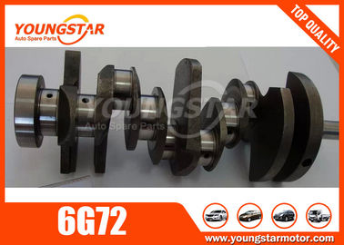 Professionista del colpo 4340 dell'albero a gomito MD144525 84mm di Mitsubishi 6G72