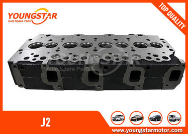 Sostituzione diesel 2003 della testata di cilindro di Kia Pregio mini Van TS16949
