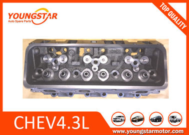 Testata di cilindro di rendimento elevato del GM V6 di CHEVROLET 4.3L/262 4.3L