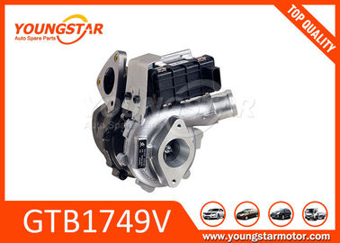 GT1479V 787556 - sovralimentazione del motore diesel 6 per transito 2,2 TDCi di Ford