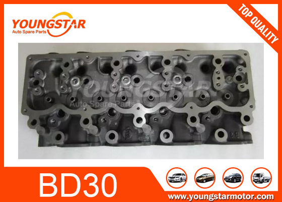 Ghisa della testata di cilindro del motore di NISSAN BD30 3.0L