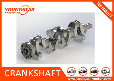 23110-2B000 23111-2B000 G4FC 1.6 Motor Crankshaft per Hyundai