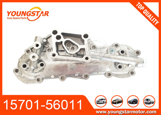 15701 - Il dispositivo di raffreddamento dell'olio per motori dell'automobile 56011 copre Fot Toyota 13B