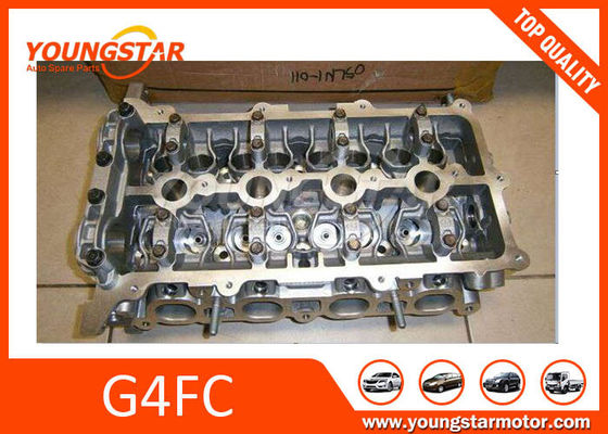 Hyundai Accent Testa di cilindro Benzina 11-14 G4fc 22100-2b000 221002b000 22100-2B001