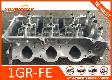 Testata di cilindro del motore di Toyota 11101-39755, testata di cilindro dell'automobile 1gr - incrociatore 2008 del Fe Toyota FJ