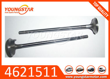 Valvole del motore automobilistiche per FIAT 4621511 un trattore 300 di 4673608 4658055 Fiat 350 355C