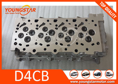 KIA HYUNDAI D4CB completa la testata di cilindro AMC 908751 AMC 908 752 AMC 908 753