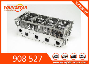 908527 testate di cilindro del amc Nissan  2,5 DDTI 31 März 2016 11040-5X00A
