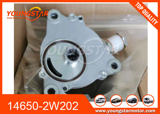 14650-2W202 Pompa del vuoto del freno in alluminio per Nissan ZD30