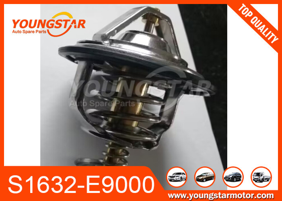 J08E J08C Termostato per motore di automobile SK200-8 SK350-8 S1632-E9040 S0401-66114 S1632-E9000