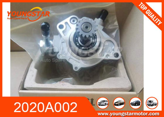 2020A002 Pompa per vuoto per Mitsubishi L200 Pick Up B40 2.5DID
