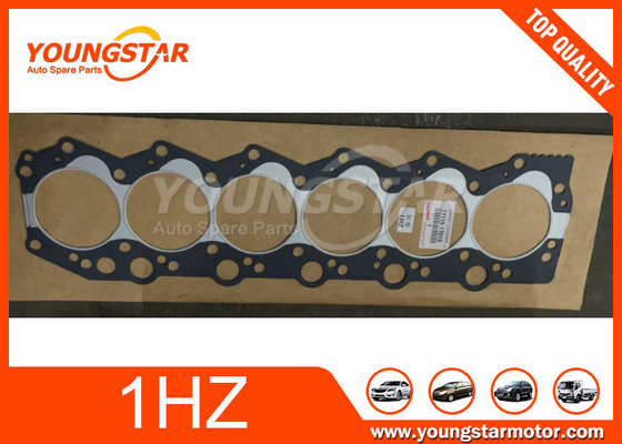 11115-17010 Guarnizione della testa del cilindro per motore Land Cruiser 1HZ 11115-17010-05