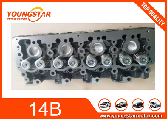 11101 - Il cilindro completo 58040 si dirige verso Land Cruiser Dyna 14B
