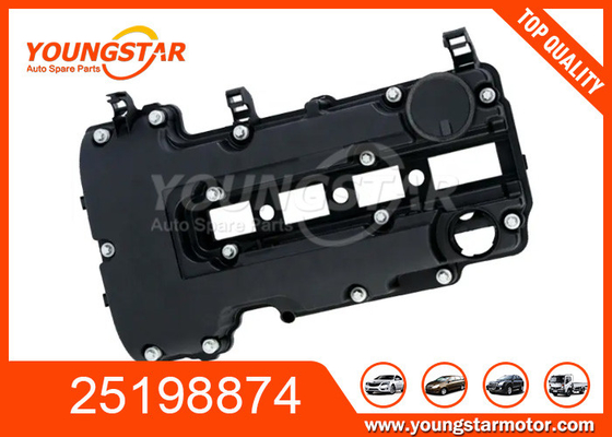 Una copertura Chevy Cruze Sonic Trax Encore Elr Buick 1.4L di 25198874 valvole del motore