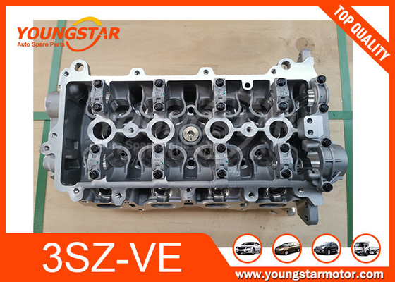 TOYOTA 3SZ-VE Nuovo DOHC EFI Testa di cilindro in alluminio 11101-B9320 11101-B9330 K5