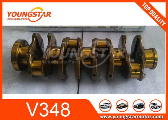 Ford V348 2,2 un albero a gomito BB3Q-6303-AA 1730588 di 2,4 motori