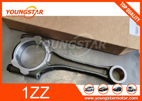 Motore d'acciaio che collega Rod For TOYOTA 1ZZ 13201-29038