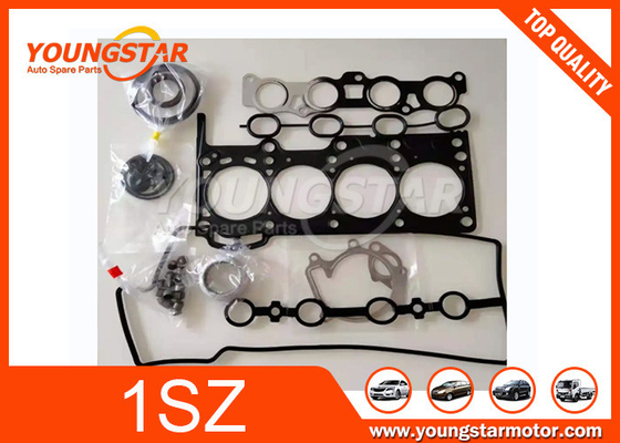 04111-23040 guarnizione d'acciaio della testata di cilindro messa per Toyota 1SZ