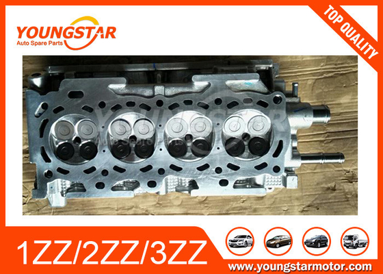 Testata di cilindro di alluminio Assy For Toyota Corolla VVT 1ZZ 2ZZ-FE/1ZZ-FE