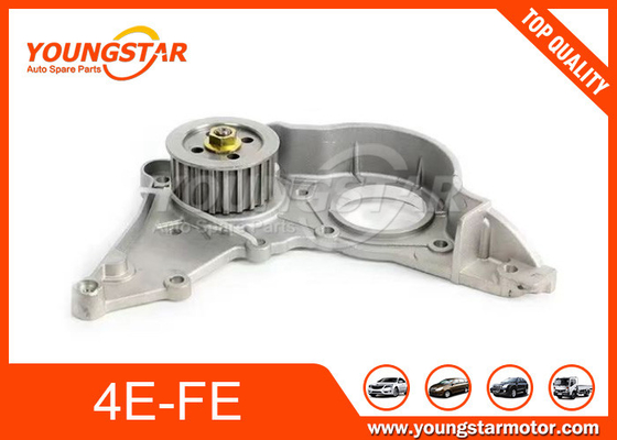 15100-11070 pompa di olio delle componenti del motore dell'automobile con il sensore Toyota 4E-FE
