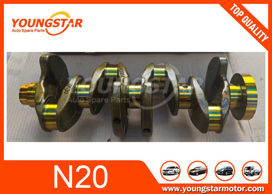 11217640165 11217599247 un albero a gomito di 11212212762 motori per BMW N20B20A 2.0L