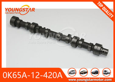 Albero a camme dello scarico del motore per KIA J2 K2700 BONGO-PREGIO 2,7 97-04 OK65A-12-420A
