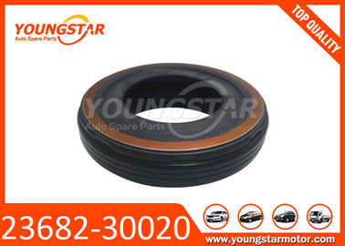 Componenti del motore comuni della guarnizione di TOYOTA 1KD 2KD 23682-30020 della ferrovia del supporto dell'ugello dell'iniettore