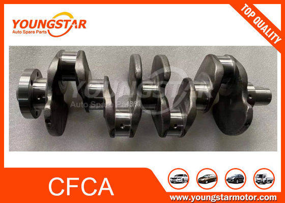 albero a gomito del motore 03L105021B per il trasportatore T5 2,0 TDI CAAA CAYA di VW Amarok Multivan