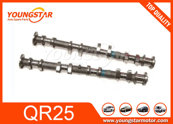 L'albero a camme del motore di QR25 QR20 per la X-traccia di Nissan Altima Serena Murano presagisce