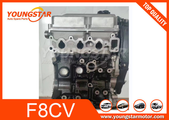 Blocco cilindri lungo del motore 0.8L F8CV per Daewoo Matiz Tico Chevrolet Spark