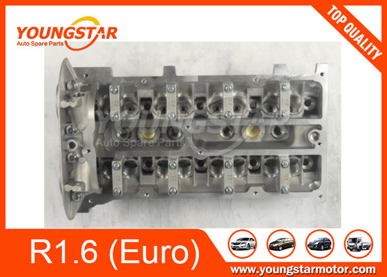 Testa di cilindro in alluminio Ford R1.6 (Europa) BM5G-6A258A-A (Tipo di esportazione)