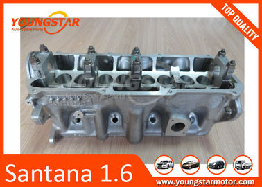 V.W Santana 1,6 1,8 combustibile della benzina della testata di cilindro del motore 0261033517 026103373Q