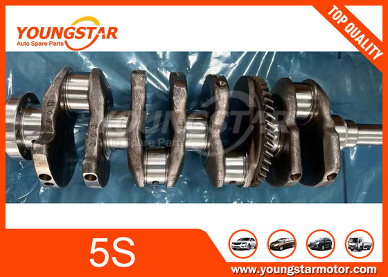 Motore a rotaia in ghisa 13401-74010 TOYOTA 5S