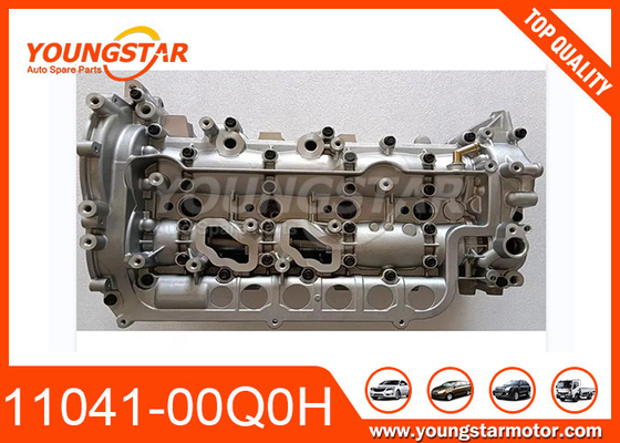 1104100Q0H AMC 908525 M9R780 Testa di cilindro completa per  Traffic M9R 2.0TCI