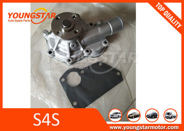 Componenti del motore pompa idraulica degli componenti del motore/carrello elevatore automatici di alluminio di MITSUBISHI S4S