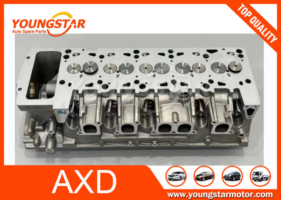 VW 2.5TDI AXD / AXE Testa del cilindro Assy 070103063D 10V / 5CYL
