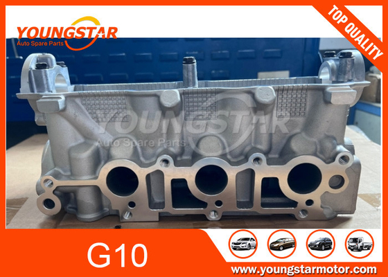 Swift G10 Legatura di alluminio Motore per auto Testa del cilindro 1.0 SOHC Sistema di valvole