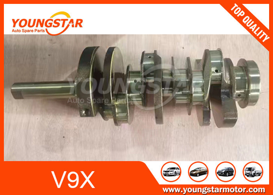 V9X 8200945509B Motor Crankshaft utilizzato per Nissan Infiniti QX70D