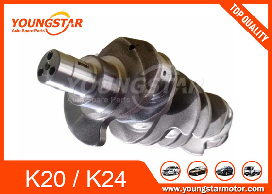 2.0L K20 / K24 Honda Accord Albero motore CNC per l'industria automobilistica