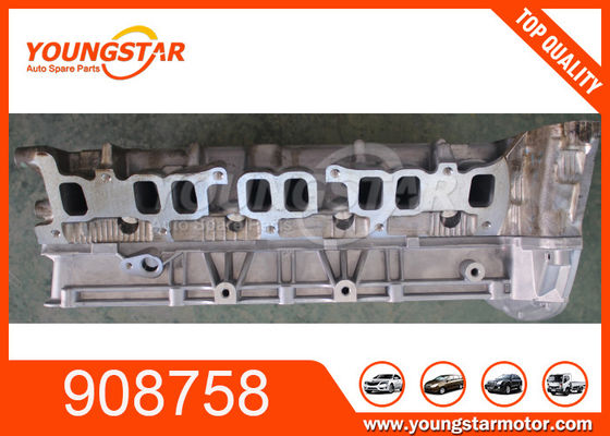 Testata cilindri in alluminio Ford Ranger 2.2 908758 Bk3q-6c032-Ad Bk3q6c032ad BK3Q6K537A2D