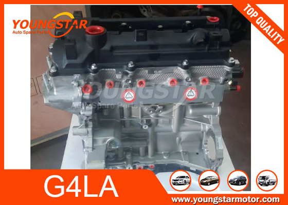 Alumini G4LA G4LC Motore cilindro blocco utilizzato su Hyundai I20 Kia Rio