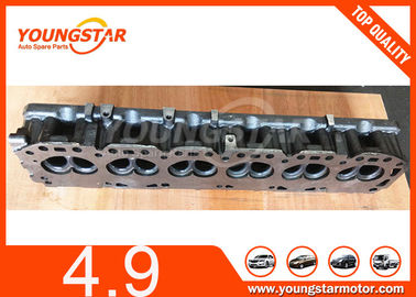 Il cilindro del motore di rendimento elevato si dirige verso l'anno 1987-1996 di Ford F-150 del camion di Ford