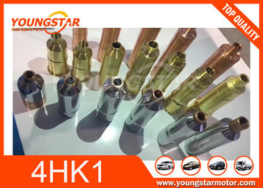 Componenti del motore ISUZU 4HK1 6HK1 8-976006661 8-97606661-0 8-97602301-1 dell'automobile della manica dell'iniettore