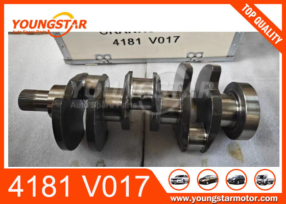 Pronto per la spedizione Motore in acciaio legato albero motore Perkins 1103C-33 Perkins P4181V017