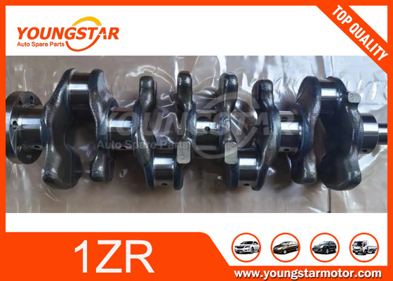 Crankshaft del motore in acciaio per il motore TOYOTA 1ZR 13401-0T010