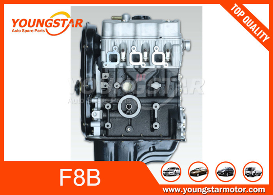 Suzuki Alto F8B Motore blocco cilindro Materiale in alluminio 0,8L Dislocamento
