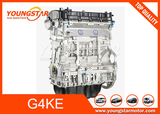 2.4L TCI G4KE Blocco cilindro motore per Hyundai Tucson Sonata Kia Sportage (tipologia pompa dell'olio e asse di bilanciamento)