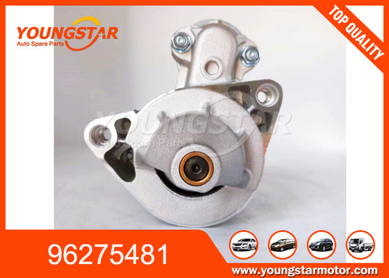 Daewoo F8cv Motor Starter Sensore di pressione dell'olio Parti del motore 96275481