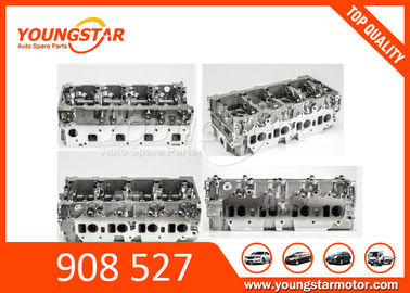 908527 testate di cilindro del amc Nissan  2,5 DDTI 31 März 2016 11040-5X00A